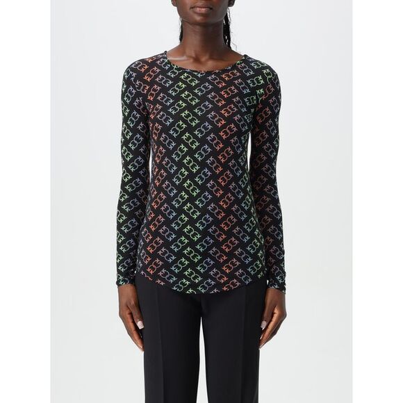 Pinko Top Woman Black